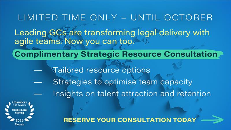 Plan 2026 resourcing with a free consultation